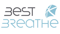 Logotipo Best Breath